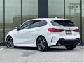 2021 BMW 1 Series