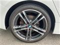 2021 BMW 1 Series