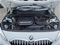 2021 BMW 1 Series