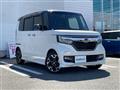 2017 Honda N BOX