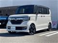 2017 Honda N BOX