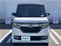 2017 Honda N BOX