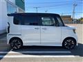 2017 Honda N BOX