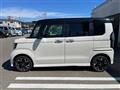 2017 Honda N BOX