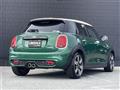 2019 BMW MINI