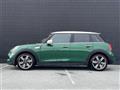 2019 BMW MINI