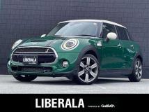 2019 BMW MINI