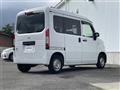 2022 Honda N-VAN