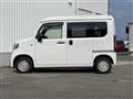 2022 Honda N-VAN