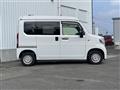 2022 Honda N-VAN