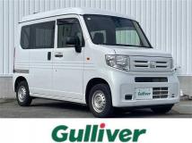 2022 Honda N-VAN