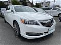 2015 Honda Legend