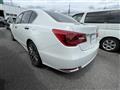 2015 Honda Legend