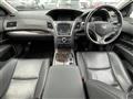 2015 Honda Legend