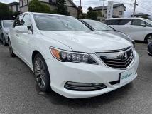 2015 Honda Legend