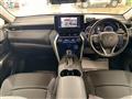 2022 Toyota Harrier