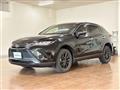 2022 Toyota Harrier