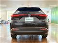 2022 Toyota Harrier
