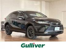 2022 Toyota Harrier