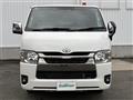 2023 Toyota Hiace Van