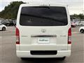 2023 Toyota Hiace Van
