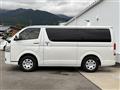 2023 Toyota Hiace Van