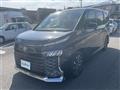 2022 Toyota Voxy