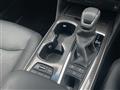 2022 Toyota Crown Hybrid