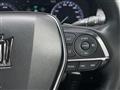 2022 Toyota Crown Hybrid