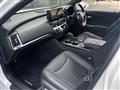2022 Toyota Crown Hybrid