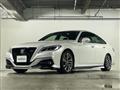 2022 Toyota Crown Hybrid