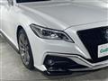 2022 Toyota Crown Hybrid