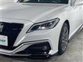 2022 Toyota Crown Hybrid