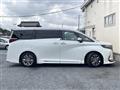 2025 Toyota Alphard Hybrid