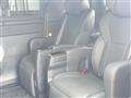 2025 Toyota Alphard Hybrid