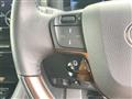 2025 Toyota Alphard Hybrid