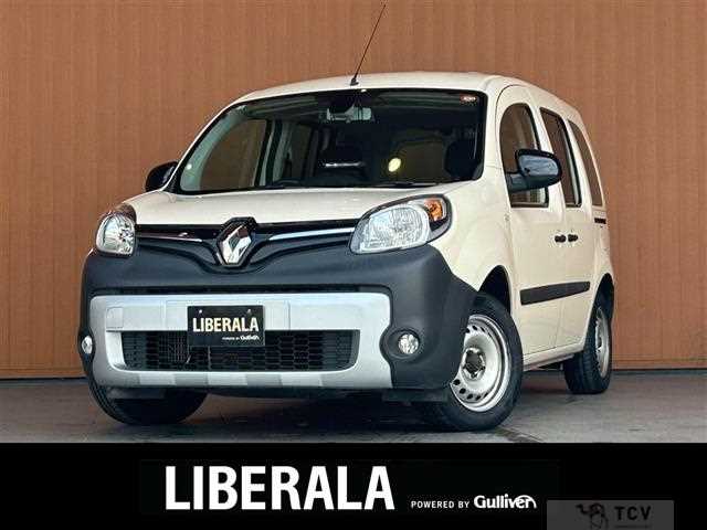 2020 Renault Kangoo