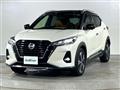 2020 Nissan KIX