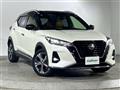 2020 Nissan KIX