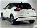 2020 Nissan KIX