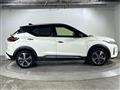 2020 Nissan KIX