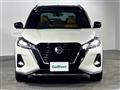 2020 Nissan KIX