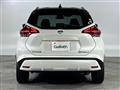 2020 Nissan KIX