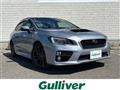 2015 Subaru WRX S4