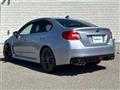 2015 Subaru WRX S4
