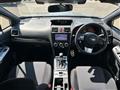 2015 Subaru WRX S4
