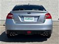 2015 Subaru WRX S4