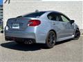 2015 Subaru WRX S4