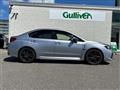 2015 Subaru WRX S4