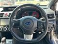 2015 Subaru WRX S4